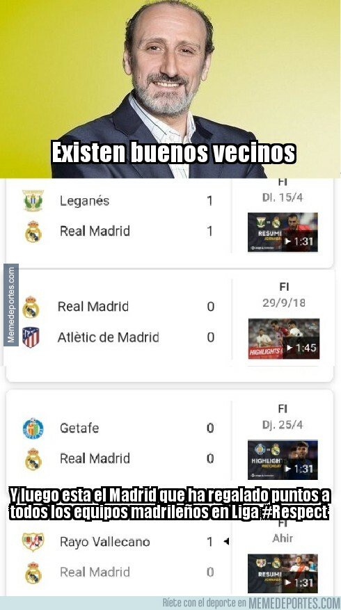 1073052 - ¿Se viene el premio 'Robin Hood' del año para Zizou?