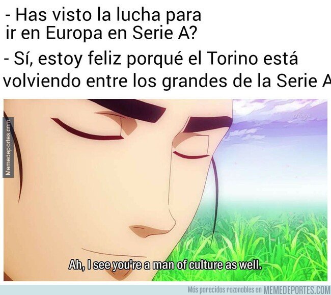 1073066 - El Toro está de vuelta