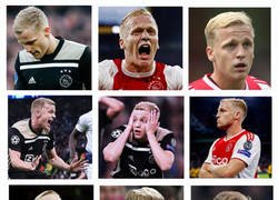 Enlace a ¿Qué Van De Beek te sientes hoy?