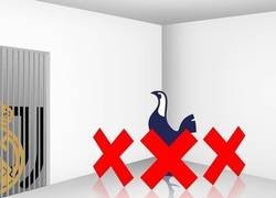 Enlace a El Ajax encerró a los Spurs, por @goalglobal