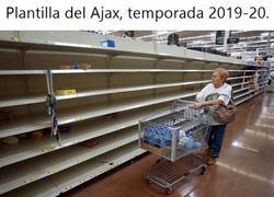 Enlace a No van a quedar ni las chanclas