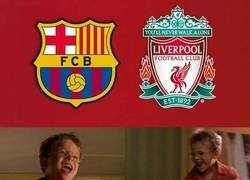 Enlace a Por fin... el partidazo que estábamos esperando