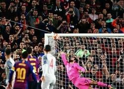 Enlace a La postal del día