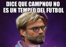 Enlace a Kloop y su nuevo templo