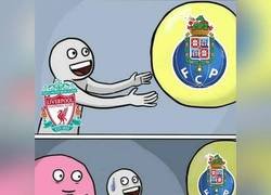Enlace a Lo que le ha pasado al liverpool