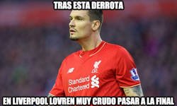 Enlace a En Liverpool no estan muy convencidos