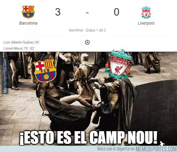 1073293 - Y eso que no es un templo del fútbol