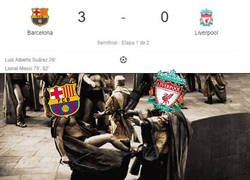 Enlace a Y eso que no es un templo del fútbol