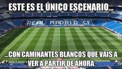 Enlace a La trama continúa