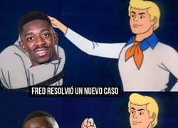 Enlace a Eso lo explica todo