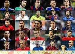 Enlace a Sabes que ya estás viejo cuando casi todos tus ídolos se han retirado