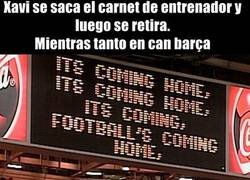 Enlace a Viene a casa