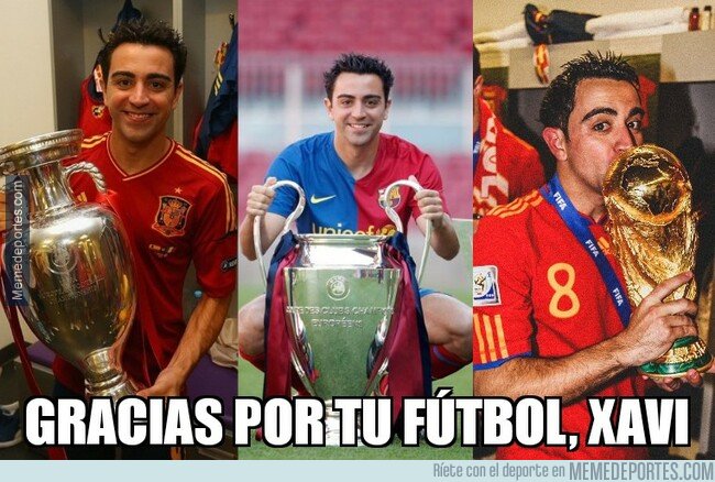 1073390 - Nuestra mayor leyenda cuelga las botas