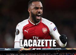 Enlace a Diferencias entre Lacazette y el Valencia