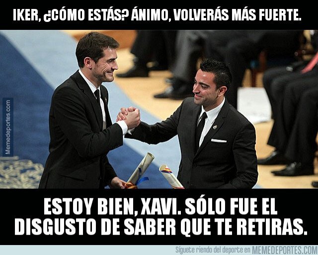 1073399 - Imposible no querer a estas dos leyendas