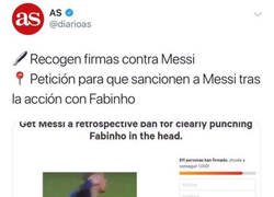 Enlace a Qué larga se les está haciendo la temporada...