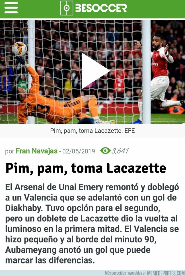 1073432 - Probablemente sea el mejor titular que he visto en mi vida