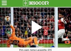 Enlace a Probablemente sea el mejor titular que he visto en mi vida