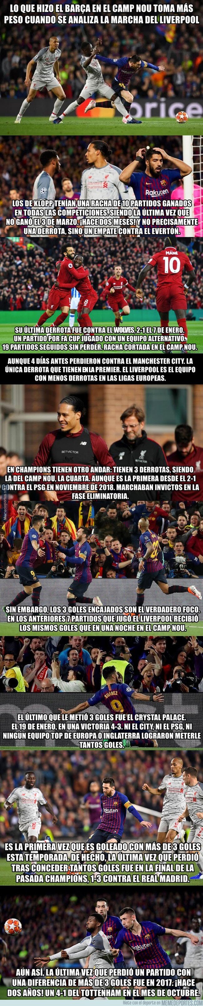 1073433 - El mérito del Barça contra uno de los equipos más duros de Europa en los últimos años