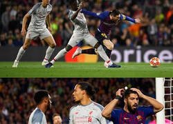 Enlace a El mérito del Barça contra uno de los equipos más duros de Europa en los últimos años