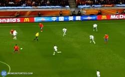 Enlace a Xavi Hernández es uno de los futbolistas más inteligentes que ha tenido este deporte