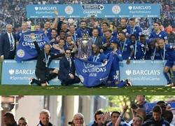Enlace a Hace 3 años un humilde equipo de azul nos enseñó lo que es el verdadero trabajo duro