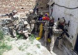 Enlace a Es necesario, aunque sea para reírnos un rato