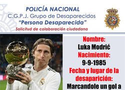 Enlace a Casí va a cumplir un año de su desparición