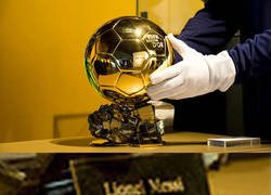 Enlace a En perfecto equilibrio