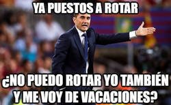 Enlace a Valverde también quiere rotar