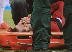 Enlace a La lesión de Salah deja las cosas muy cuesta abajo