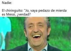 Enlace a Es como un reflejo involuntario