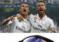 Enlace a Cuando el central y el '7' del Madrid tiran del carro