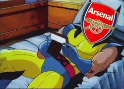 Enlace a Qué tiempos aquellos en los que el Arsenal al menos iba a la Champions...