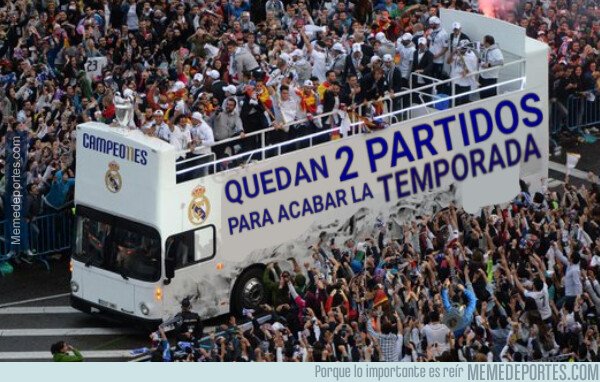 1073642 - La mayor alegría para el madridismo