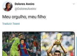 Enlace a Ay, doña Dolores...