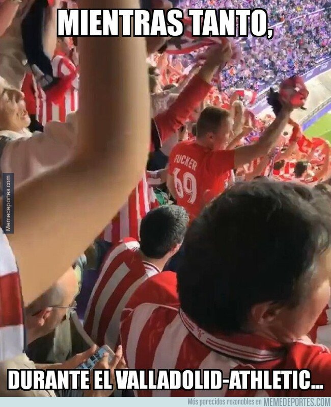 1073713 - Iñaki Fucker, mítico jugador del Athletic