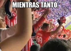 Enlace a Iñaki Fucker, mítico jugador del Athletic