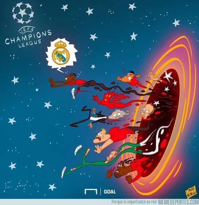 1073723 - El United es absorbido por la Europa League, por @goalglobal