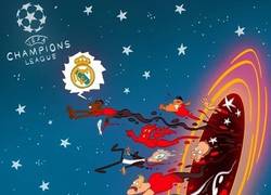 Enlace a El United es absorbido por la Europa League, por @goalglobal