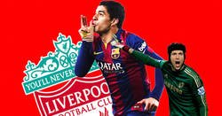 Enlace a Petr Cech le aconseja a Suárez celebrar su gol si anota en Anfield, El Uruguayo dice que no lo hará. ¿Tú qué crees?