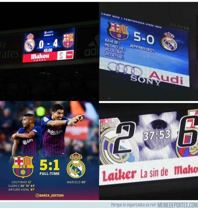 1073736 - Los resultados que necesita el Liverpool explicado en clásicos