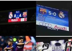 Enlace a Los resultados que necesita el Liverpool explicado en clásicos