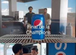 Enlace a No se puede contra este Messi