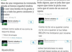 Enlace a El pasado en Twitter puede pasar factura