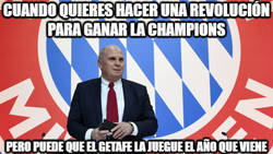 Enlace a Uli puede tener problemas