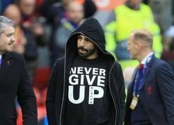 Enlace a Salah lo sabía