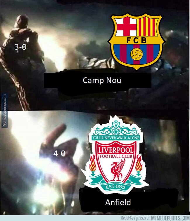 1073818 - El Anfield es un Templo del Fútbol