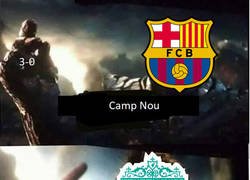 Enlace a El Anfield es un Templo del Fútbol