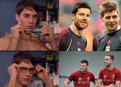 Enlace a El nuevo Liverpool